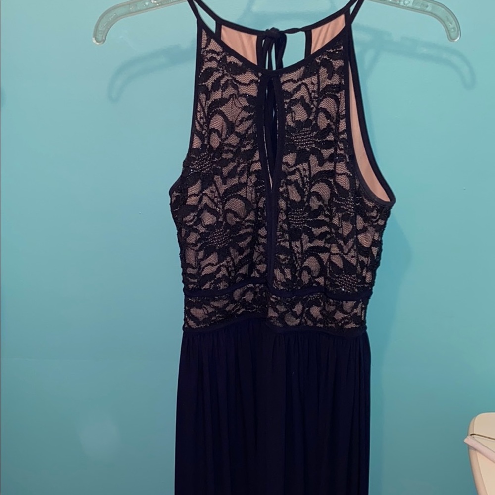 Prom or Special Occassion Dress!!! Only worn once!